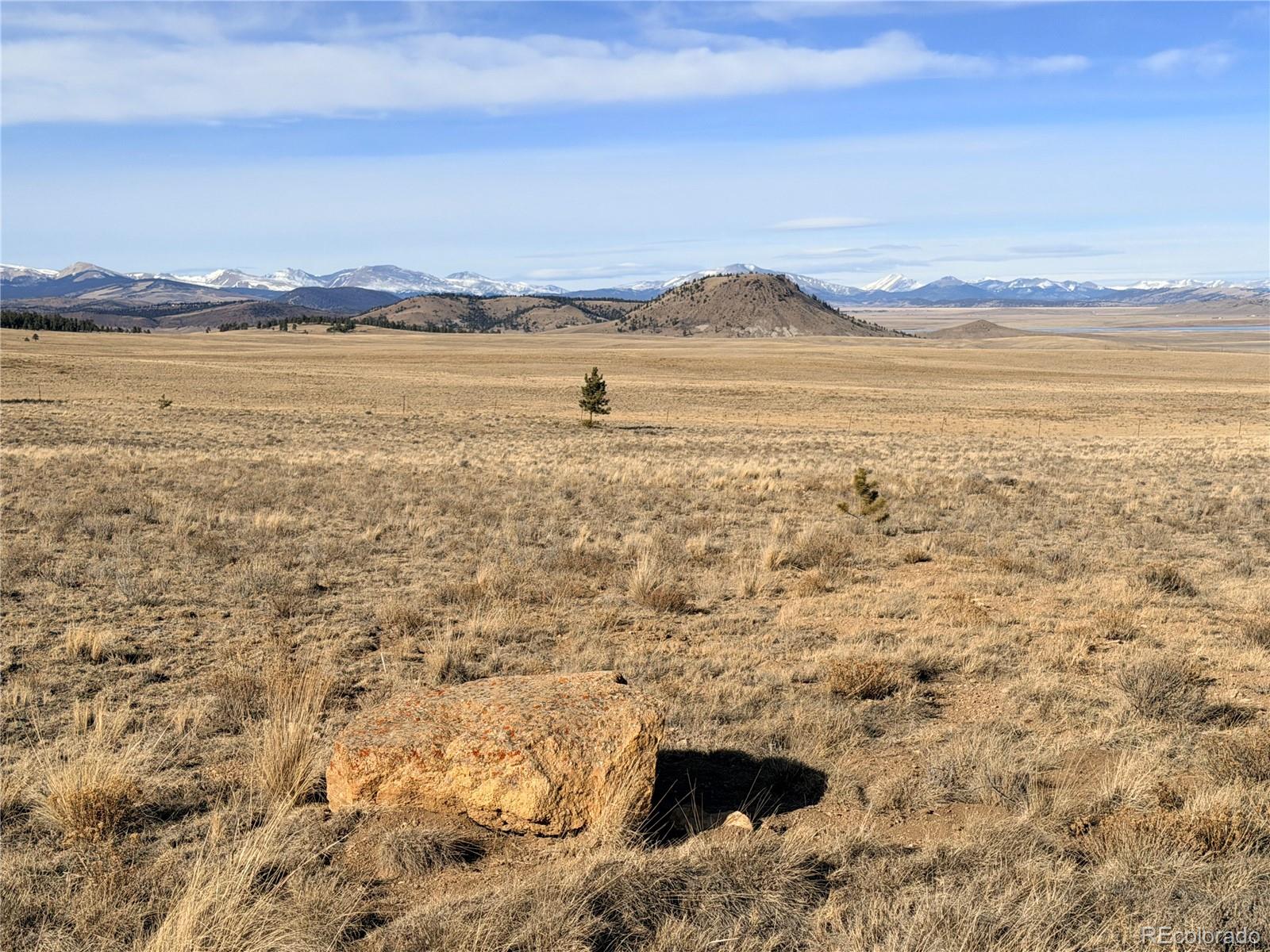 311 Harness Way Hartsel, CO 80449 - Photo 4 of 15 a view of an ocean and beach