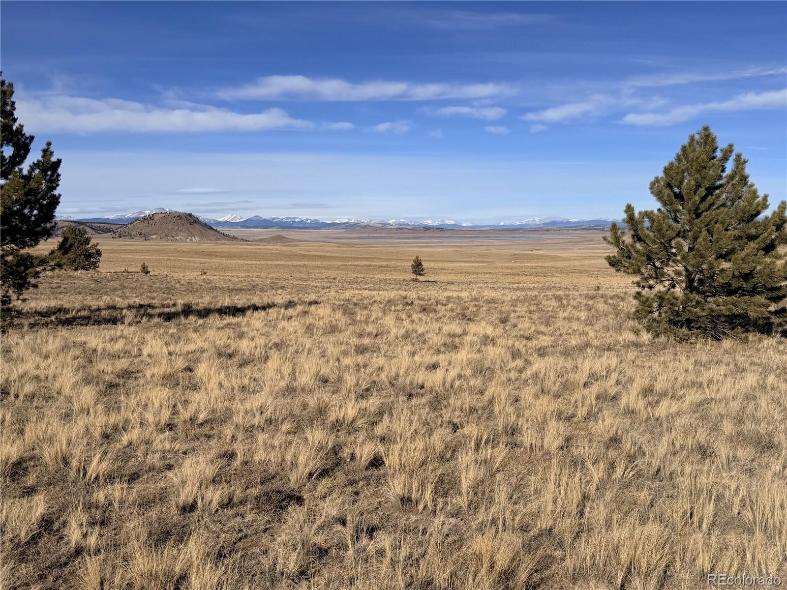 311 Harness Way Hartsel, CO 80449 - Photo 6 of 15 a view of an ocean and a mountain