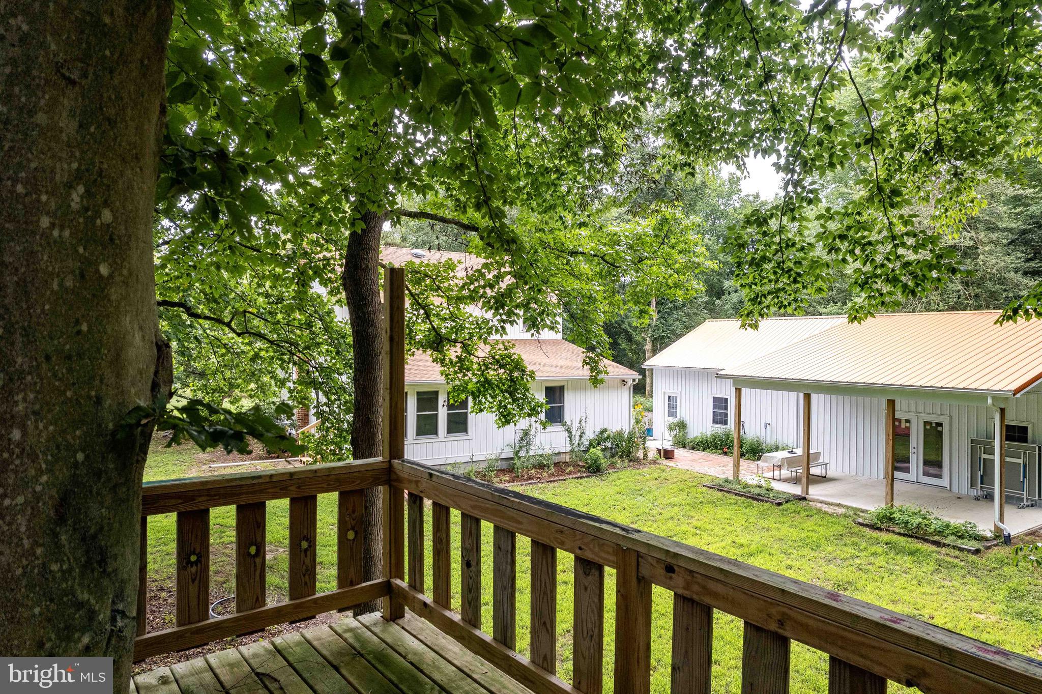 10348 Memory Road Harrington, DE 19952 - Photo 13 of 56 Treehouse perspective