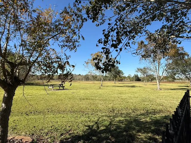 a view of an ocean view