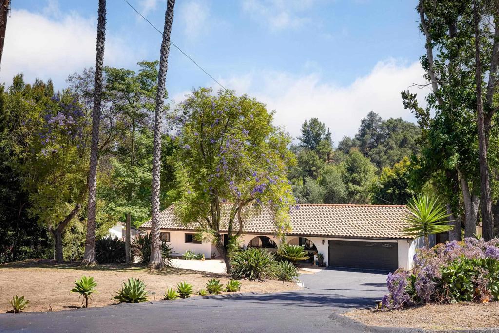 1889 Rockhoff Road Escondido, CA 92026 - Photo 1 of 47