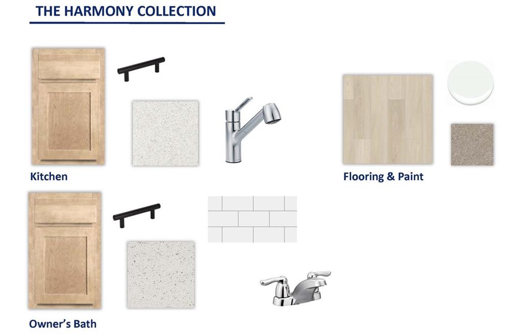 187 Redbud Road Canton, GA 30114 - Photo 13 of 13 a bathroom with a sink and a mirror