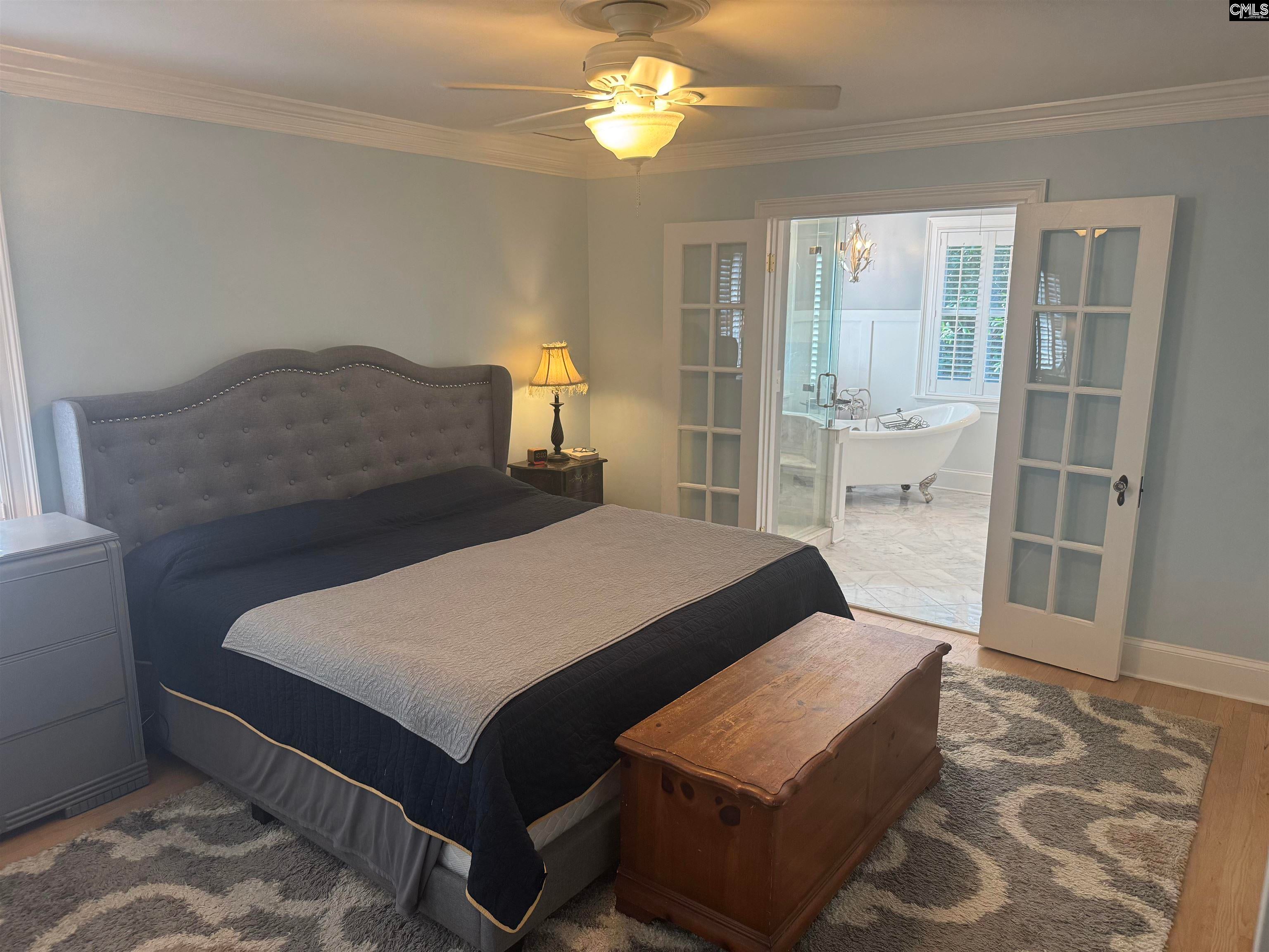 3856 Edinburgh Road Columbia, SC 29204 - Photo 24 of 26 Gallery Image 24