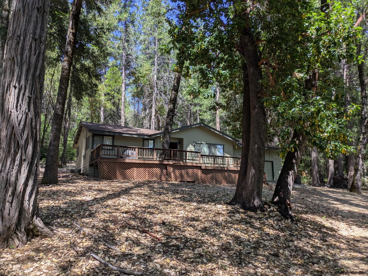 14365 North Bloomfield Road Nevada City, CA 95959 - Photo 3 of 21