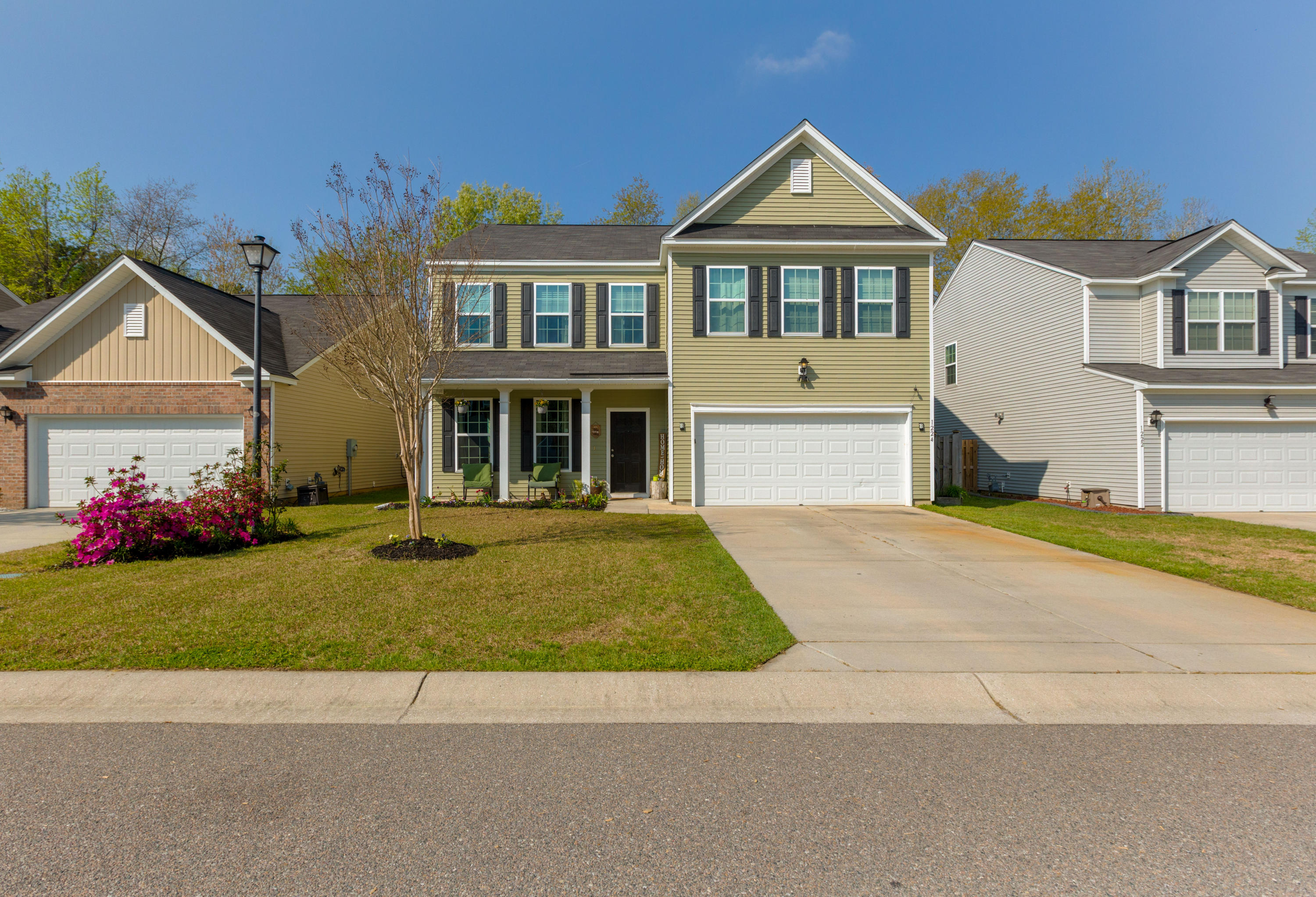 1224 Cosmos Road Summerville, SC 29483 - Photo 1 of 37 1224 Cosmos