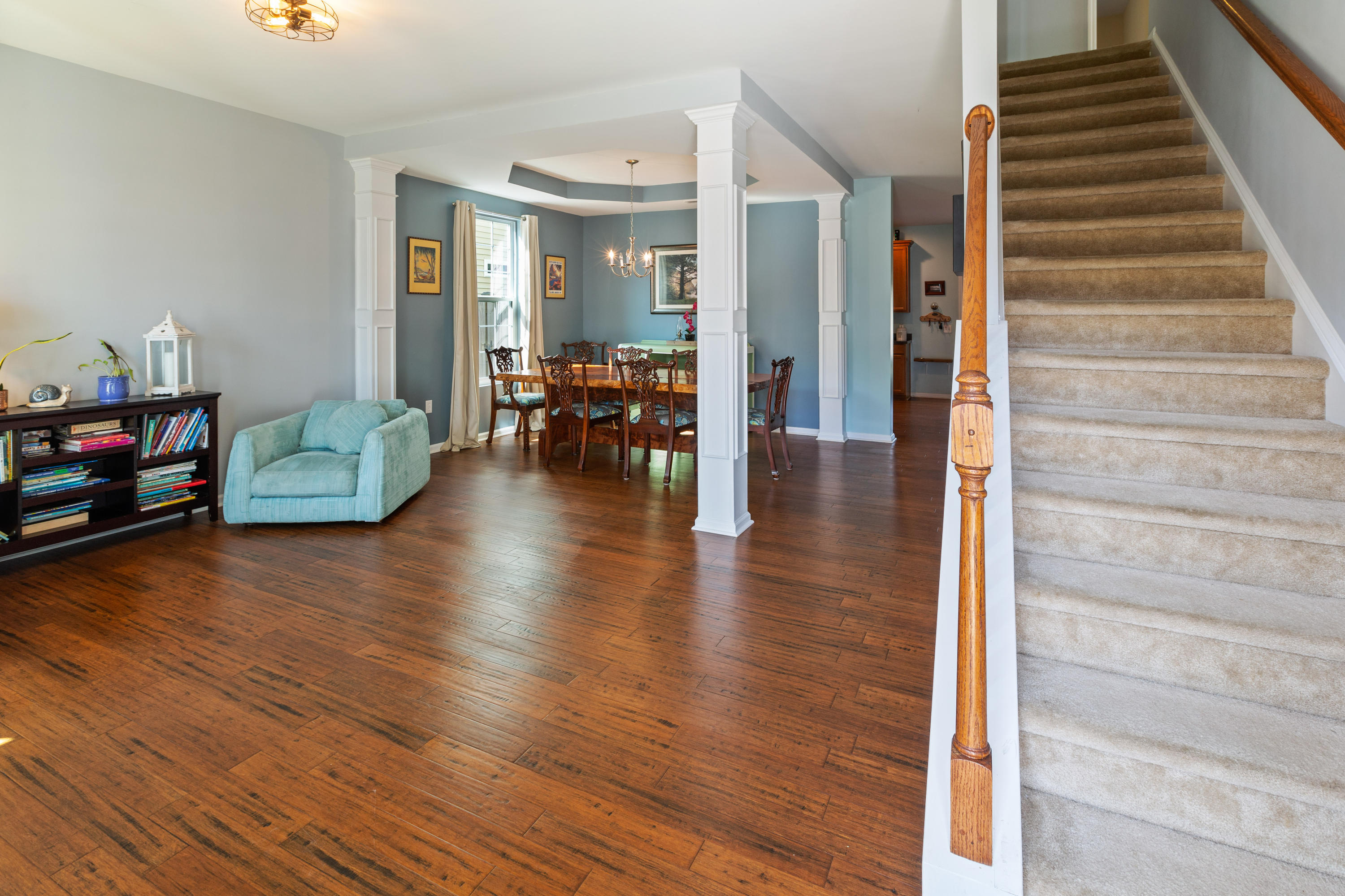 1224 Cosmos Road Summerville, SC 29483 - Photo 5 of 37 1224cosmosrdsummervillebrettmartinphotog