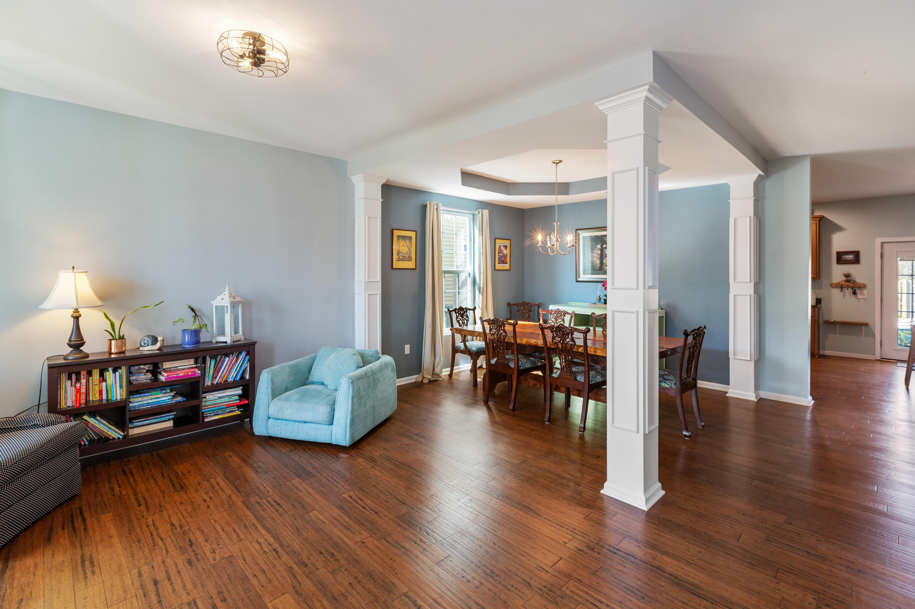 1224 Cosmos Road Summerville, SC 29483 - Photo 6 of 37 1224cosmosrdsummervillebrettmartinphotog