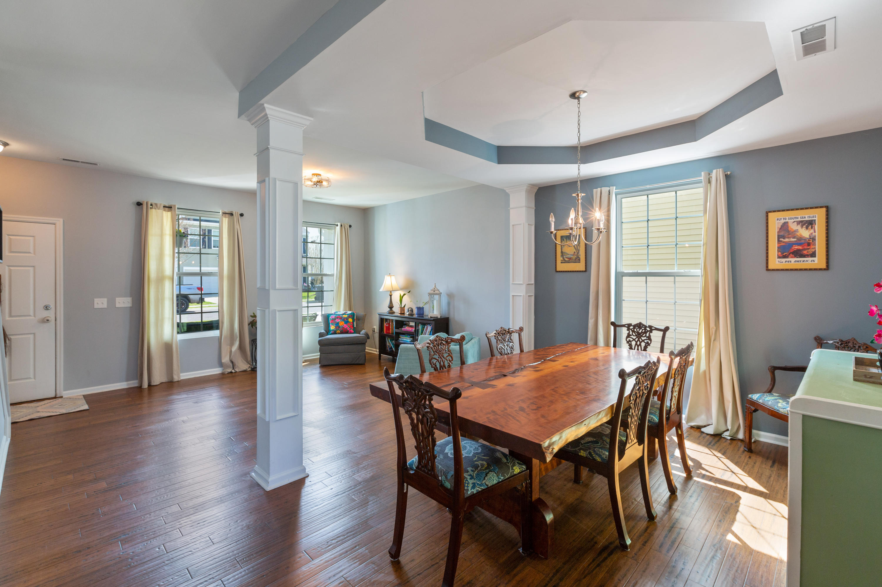 1224 Cosmos Road Summerville, SC 29483 - Photo 8 of 37 1224cosmosrdsummervillebrettmartinphotog