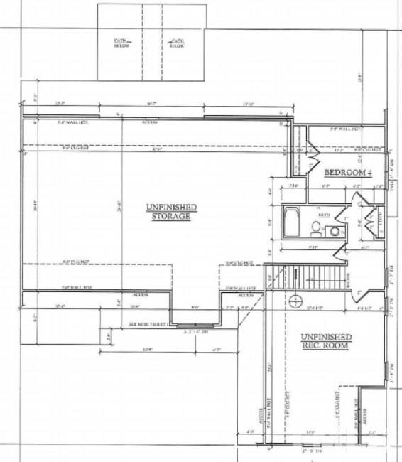 349 Old Stage Road Willow Spring, NC 27592 - Photo 3 of 3