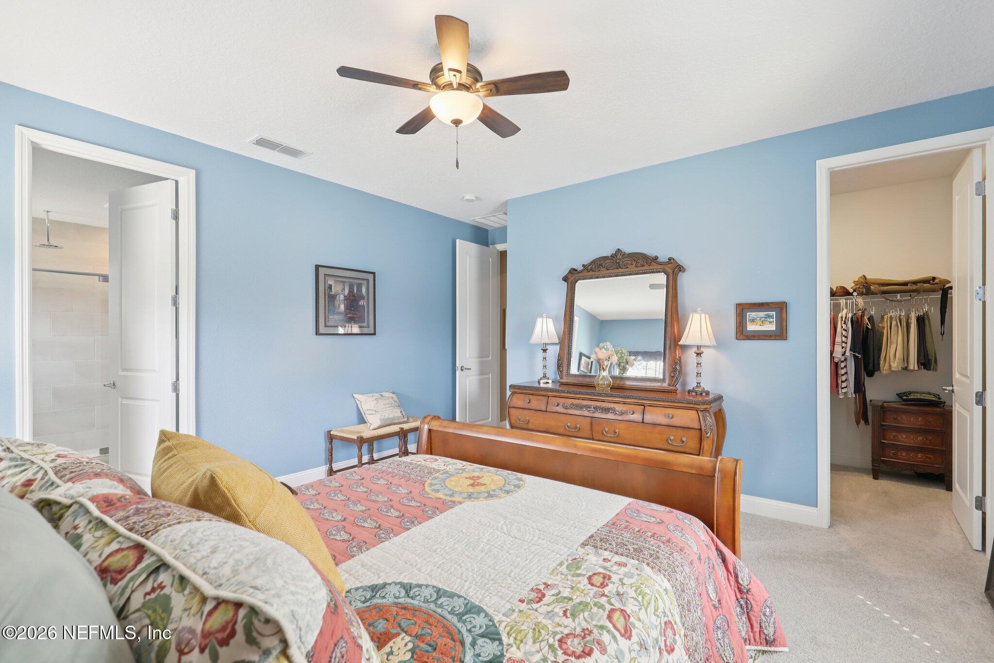 126 Round Robin Run St. Johns, FL 32259 - Photo 25 of 61 Primary Bedroom