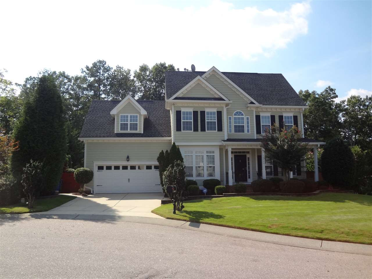 10009 Friedel Place Raleigh, NC 27613 - Photo 27 of 30 Photo 27