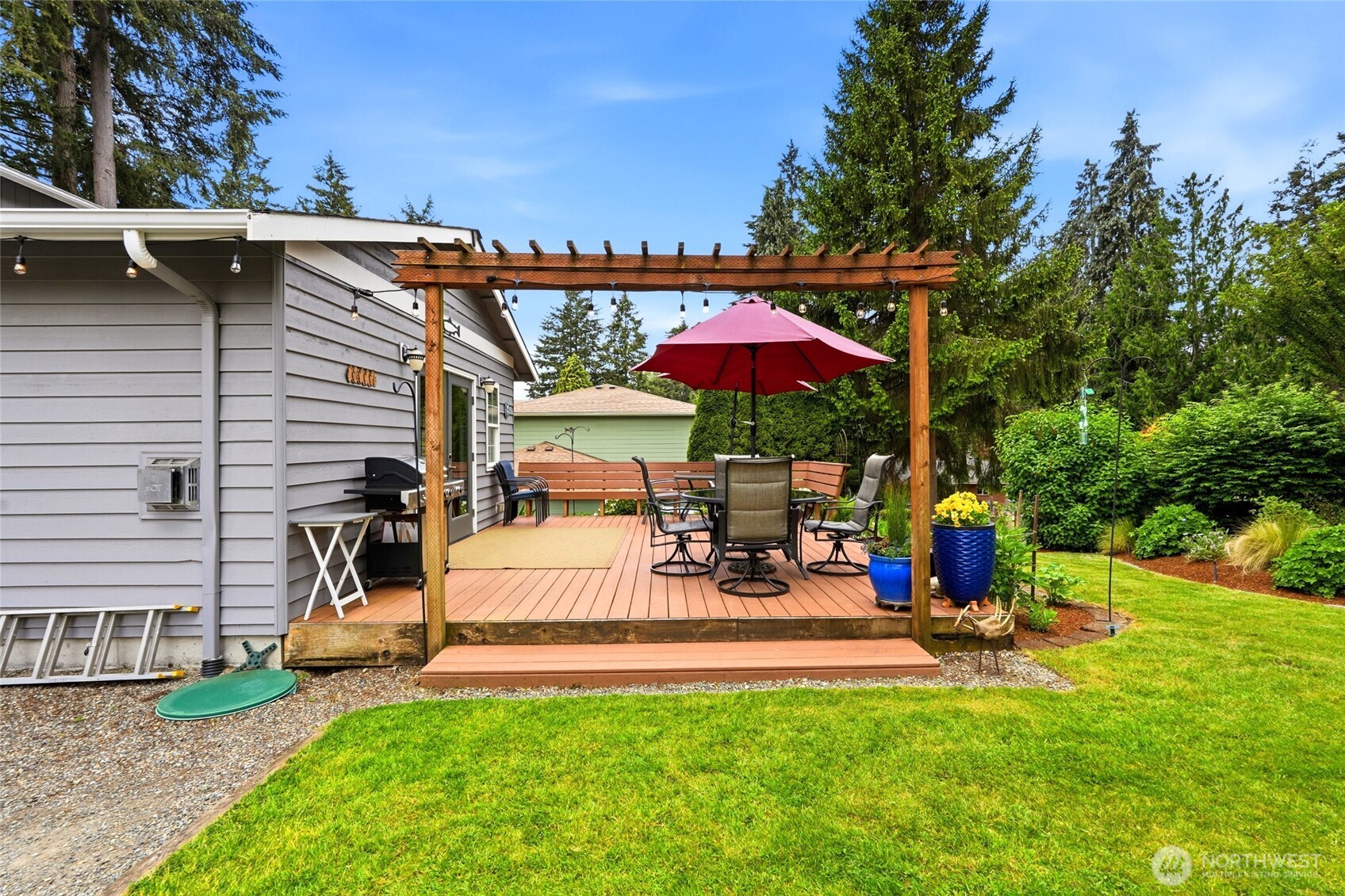236 Southwest 166th Place Normandy Park, WA 98148 - Photo 32 of 39