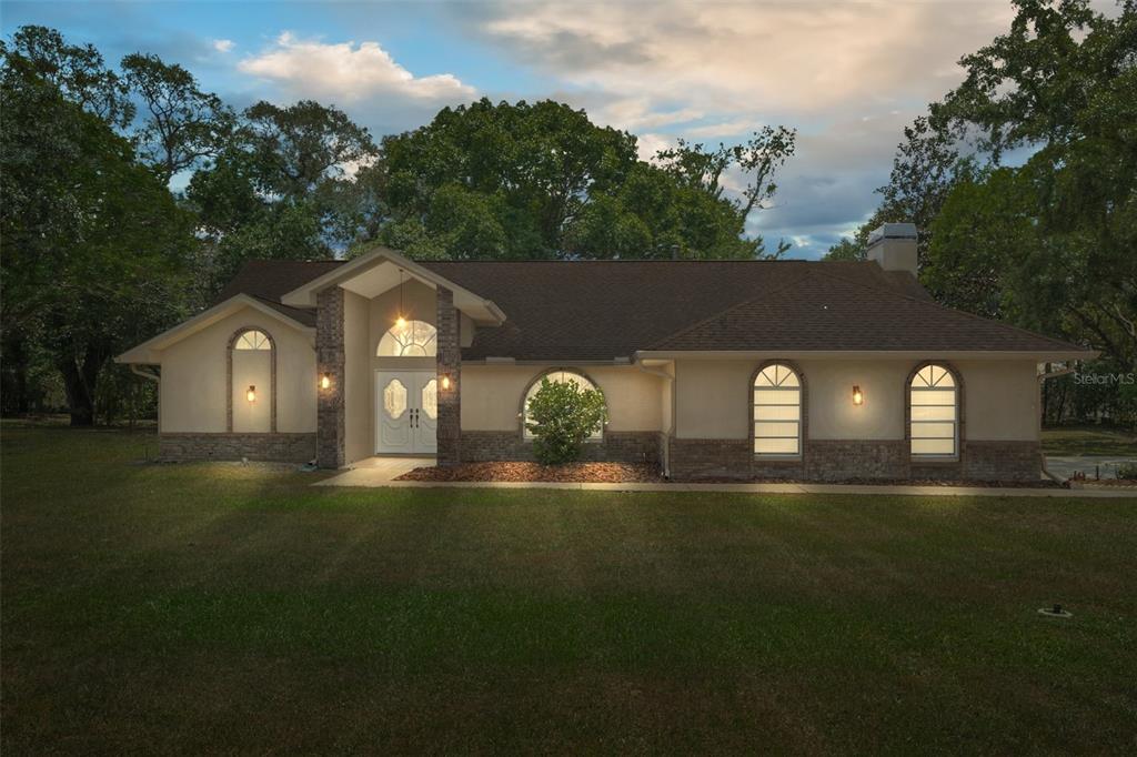 10082 Dunkirk Road Spring Hill, FL 34608 - Photo 1 of 1