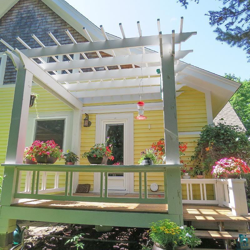 189 Barker Lake Road Lutsen, MN 55612 - Photo 41 of 63 Gallery Image 41