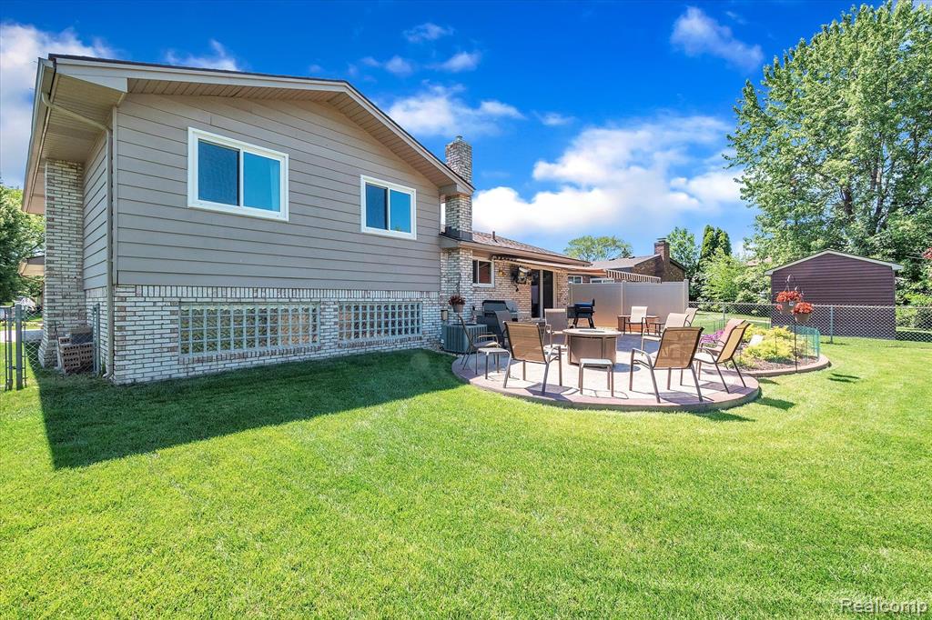 47882 Tilch Road Macomb, MI 48044 - Photo 33 of 47