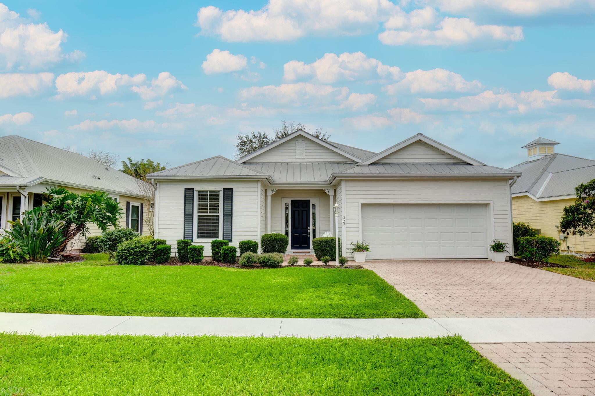 427 Northeast Leaping Frog Way  