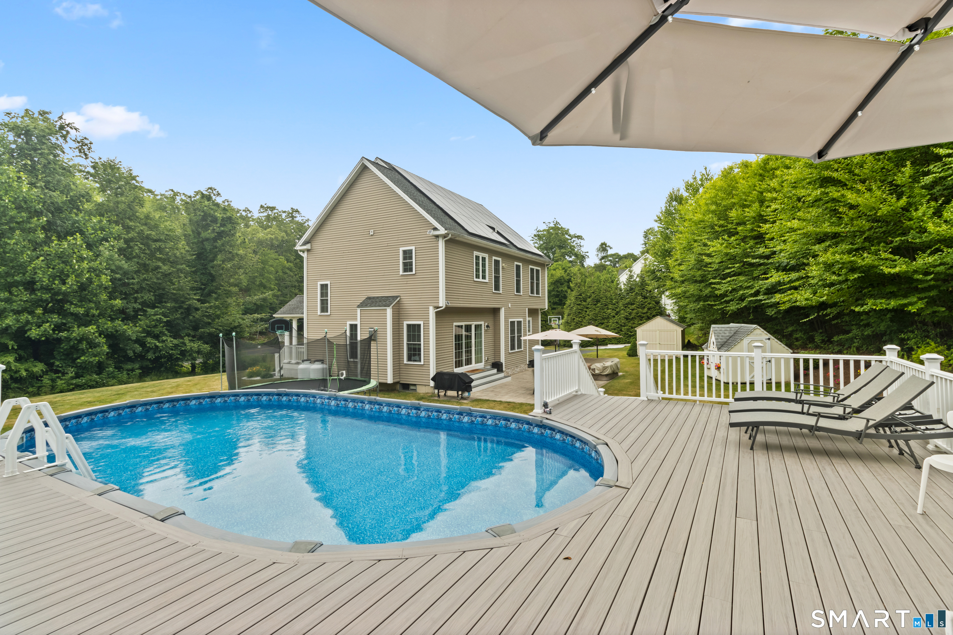 117 B Newgate Road Oxford, CT 06478 - Photo 3 of 22