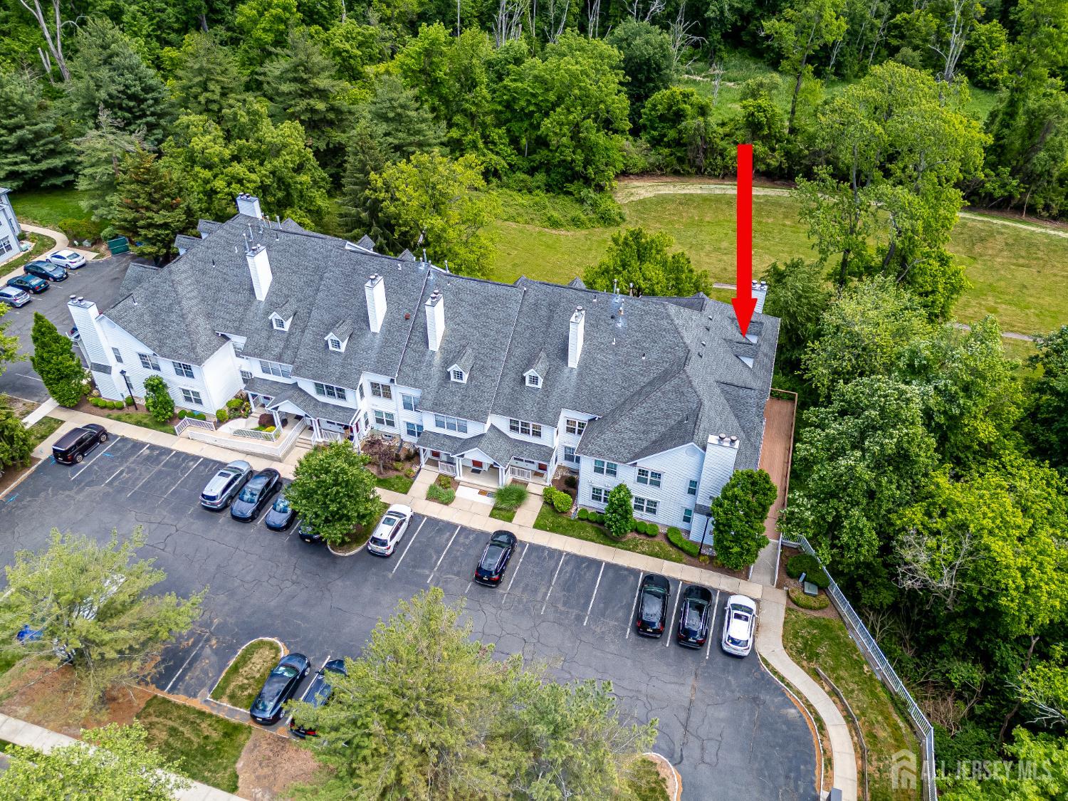 527 Brickhouse Road Princeton, NJ 08540 - Photo 25 of 25