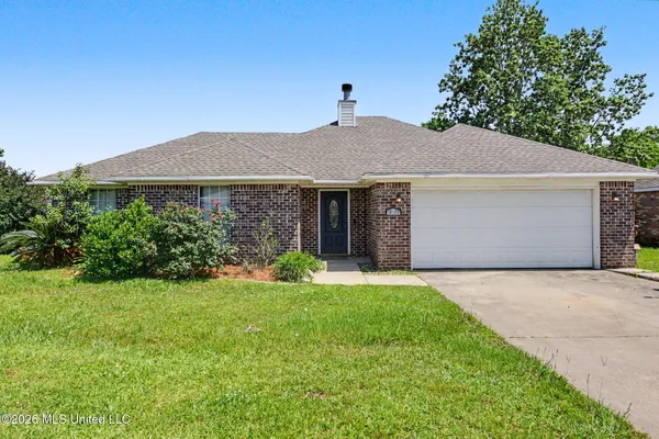 $220,000 | 10165 Melody Lane, Biloxi, MS 39532