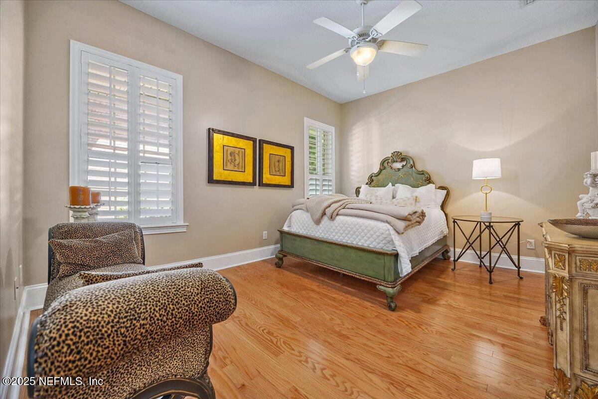 1020 Fruit Cove Road Jacksonville, FL 32259 - Photo 41 of 88 18-Guest Bedroom