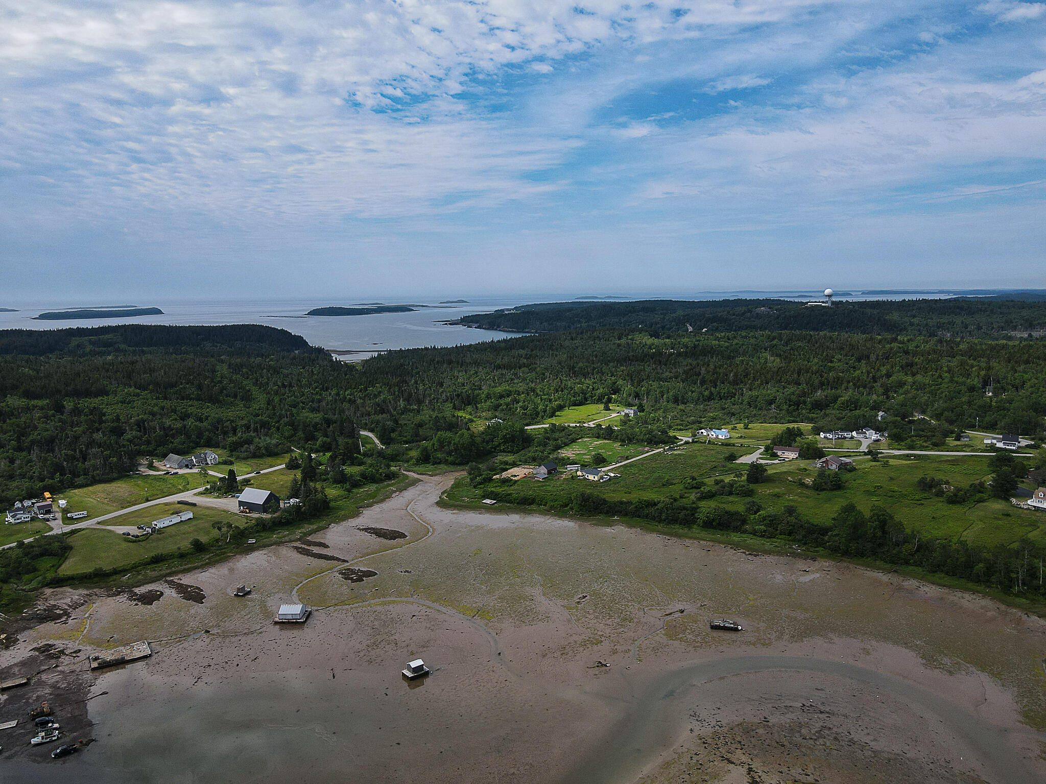 0 Small's Point Road Machiasport, ME 04655 - Photo 20 of 26 smallspointroad-54