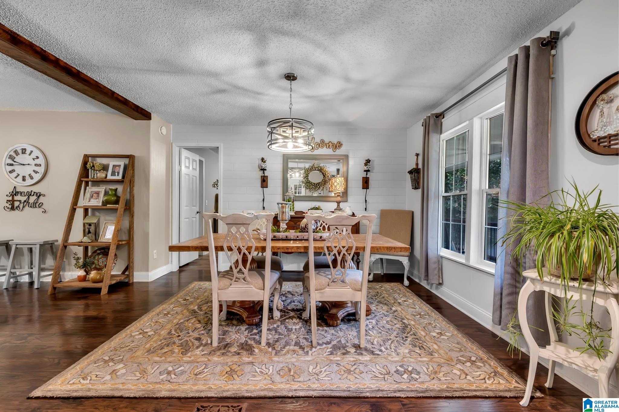 1120 Mt Moriah Road Pell City, AL 35125 - Photo 14 of 49