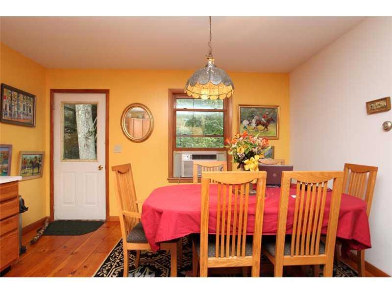 44 Beech Hill Road Freeport, ME 04032 - Photo 3 of 15 Dining Room.