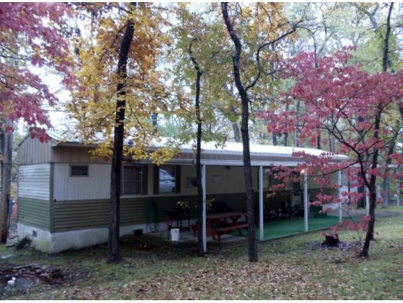 1004 Homewood Road Rockaway Beach, MO 65740 - Photo 1 of 1 Primary Photo