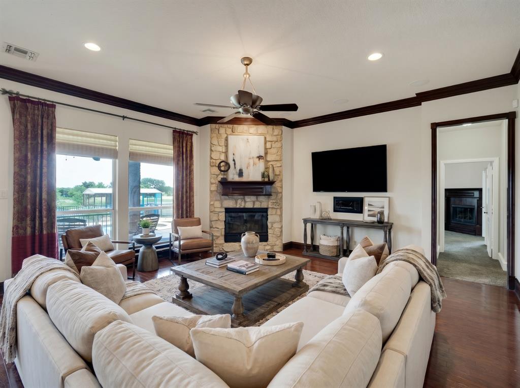 241 Cody Road Ennis, TX 75119 - Photo 13 of 40 Virtually staged