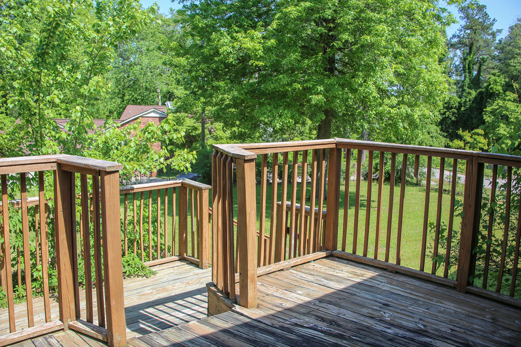 703 Hillcrest Drive Rockingham, NC 28379 - Photo 11 of 38 11