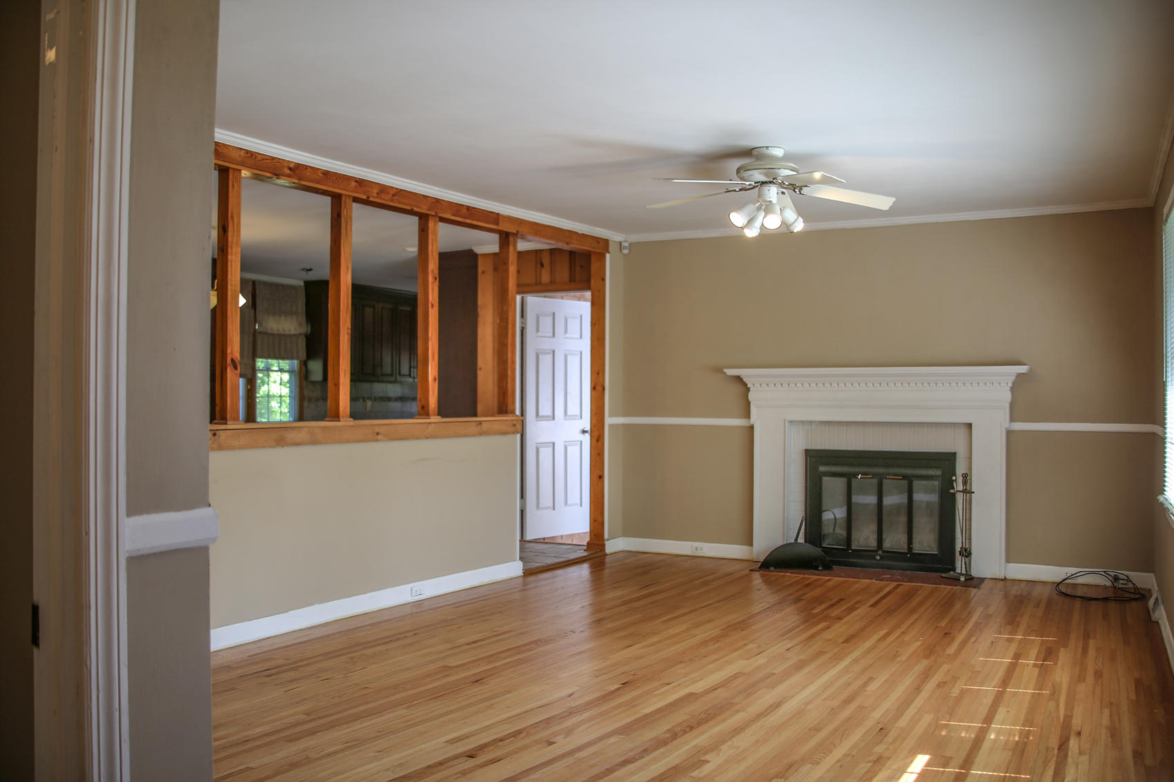 703 Hillcrest Drive Rockingham, NC 28379 - Photo 12 of 38 12