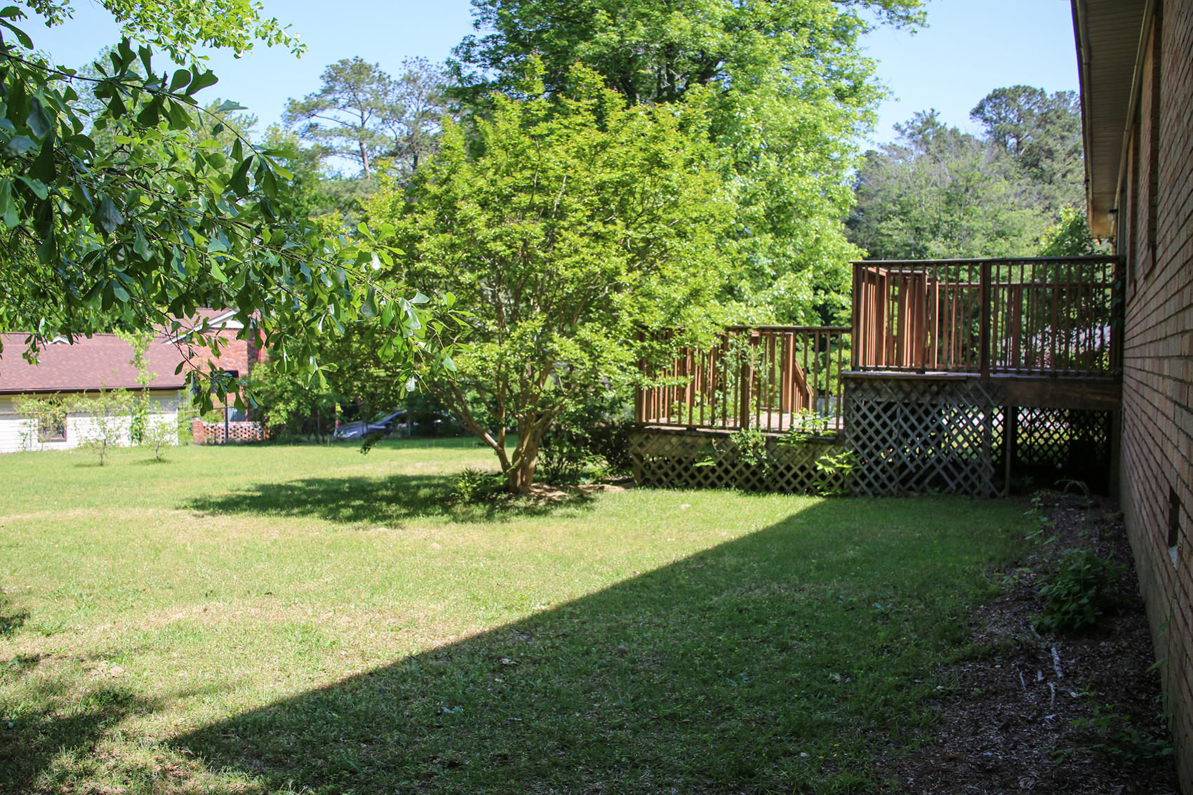 703 Hillcrest Drive Rockingham, NC 28379 - Photo 8 of 38 8