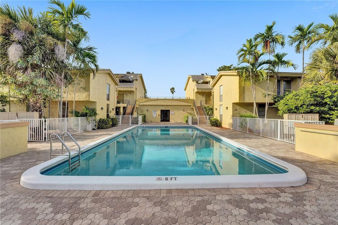8401 West Sample Road, Unit 37 Coral Springs, FL 33065 - Photo 1 of 22 Community Pool
