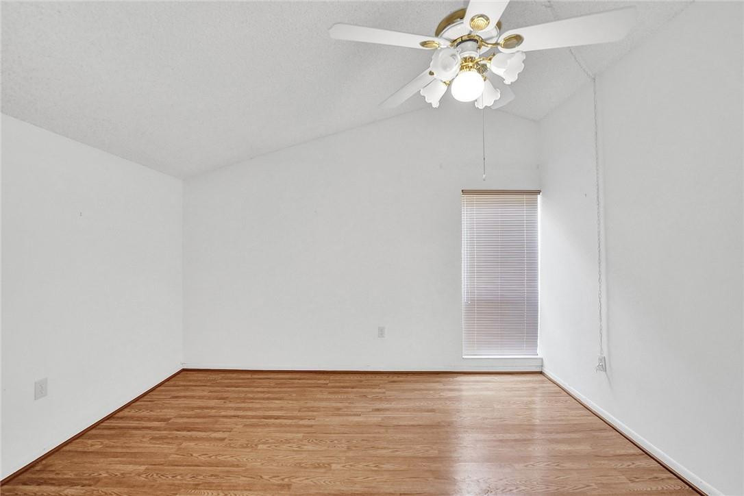 8401 West Sample Road, Unit 37 Coral Springs, FL 33065 - Photo 18 of 22 Master bedroom on second floor.