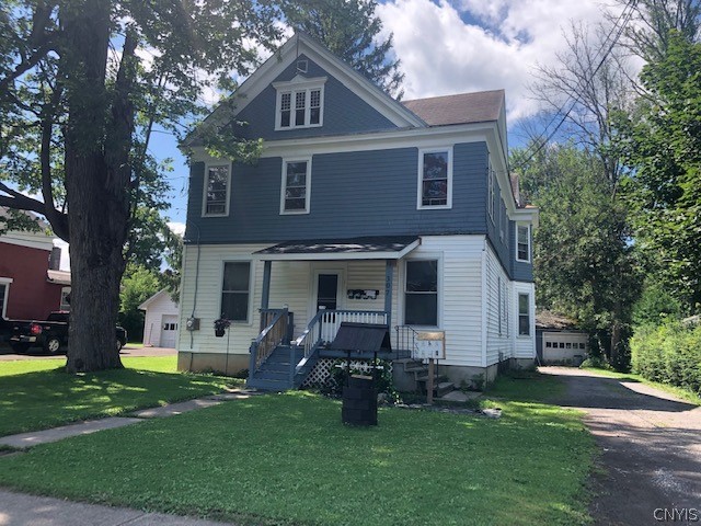 307 North Main Street Oneida, NY 13421 - Photo 1 of 1 Gallery Image 1