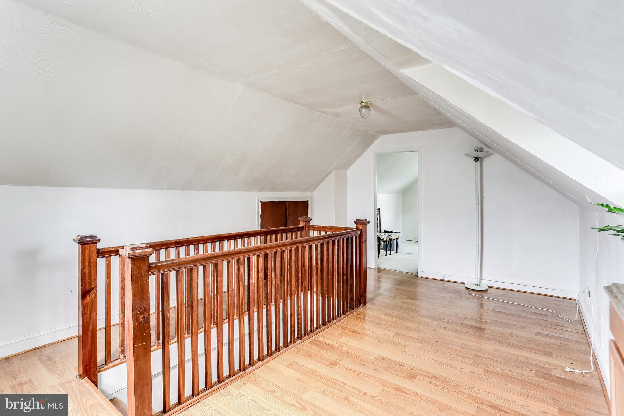 5049 Montgomery Road Ellicott City, MD 21043 - Photo 12 of 17 2nd Level Loft Area