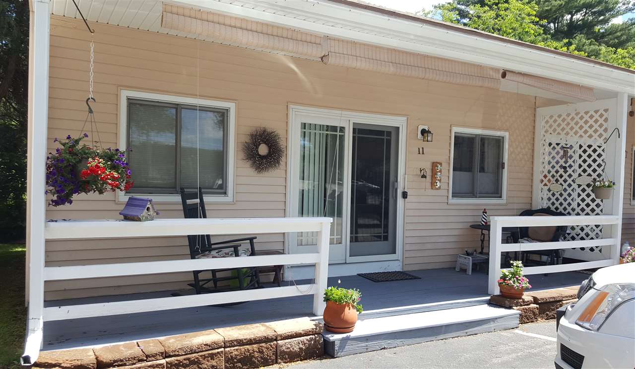 454 Winnacunnet Road, Unit 11 Hampton, NH 03842 - Photo 1 of 20