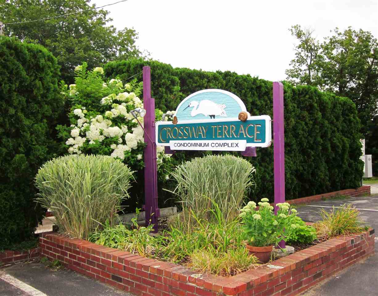 454 Winnacunnet Road, Unit 11 Hampton, NH 03842 - Photo 17 of 20