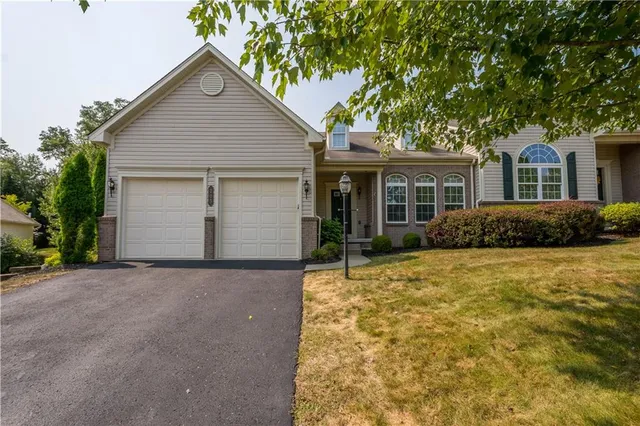 $417,000 | 205 Maple Ridge Drive, Canonsburg, PA 15317