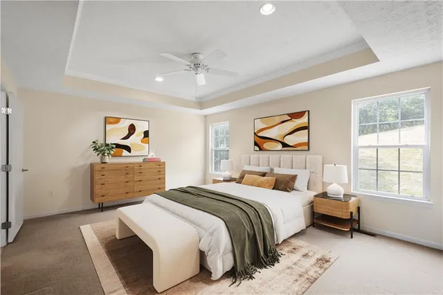 $417,000 | 205 Maple Ridge Drive, Canonsburg, PA 15317