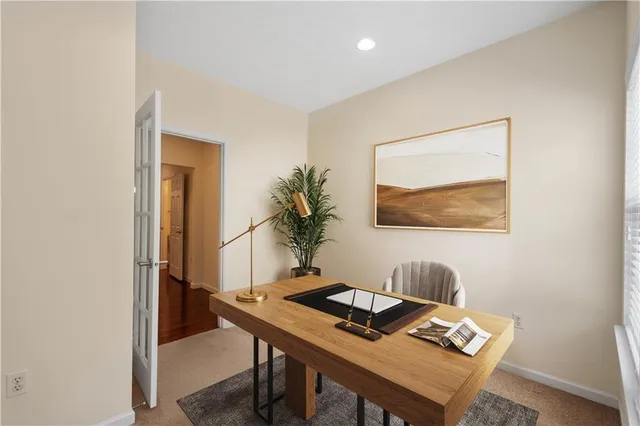 $417,000 | 205 Maple Ridge Drive, Canonsburg, PA 15317