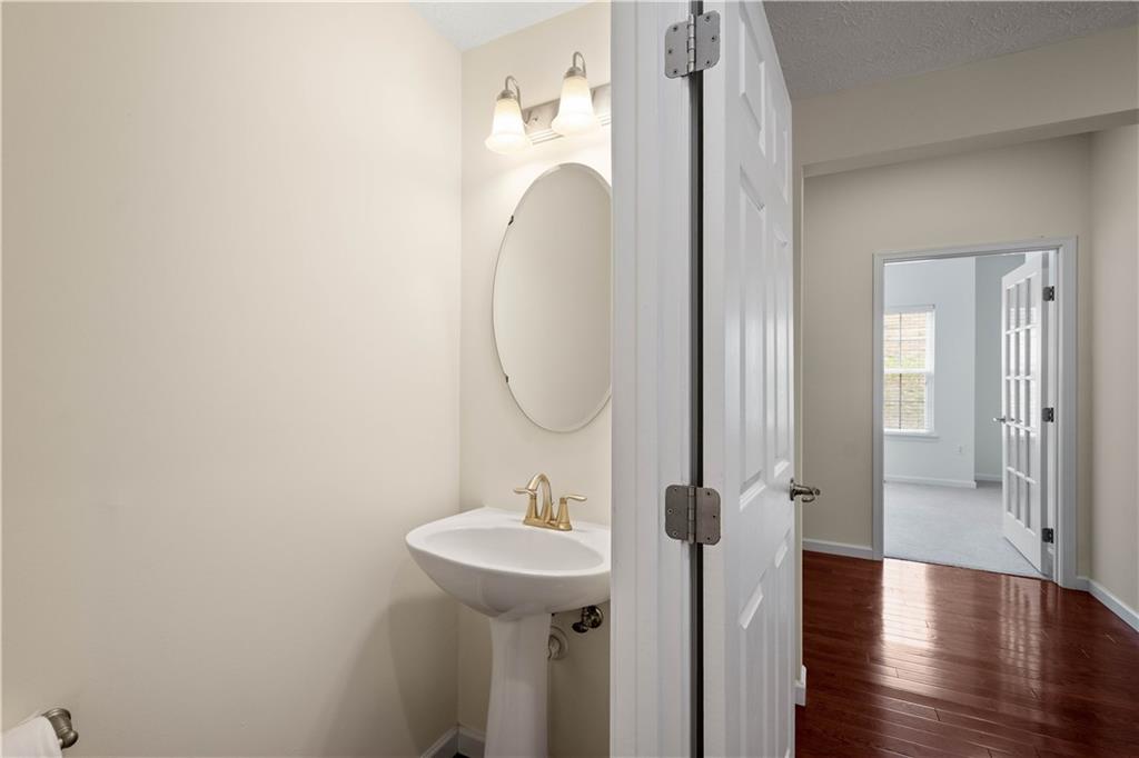 205 Maple Ridge Drive Canonsburg, PA 15317 - Photo 17 of 34