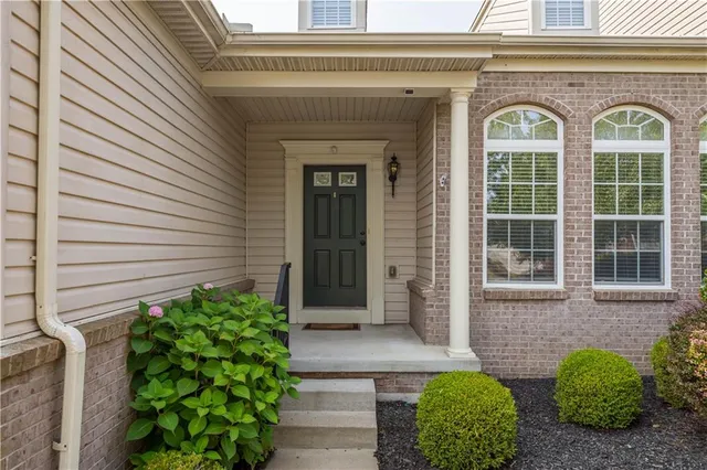 $417,000 | 205 Maple Ridge Drive, Canonsburg, PA 15317