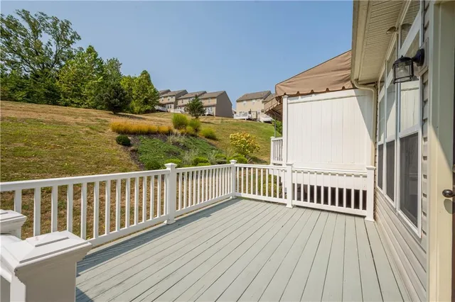 $417,000 | 205 Maple Ridge Drive, Canonsburg, PA 15317