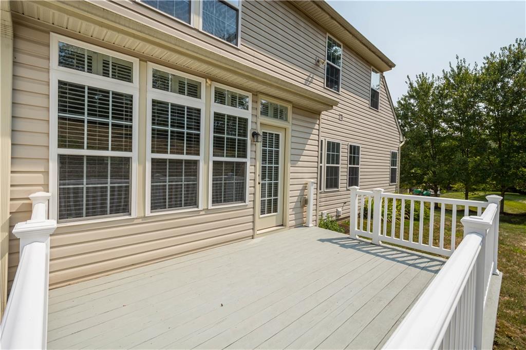 205 Maple Ridge Drive Canonsburg, PA 15317 - Photo 29 of 34