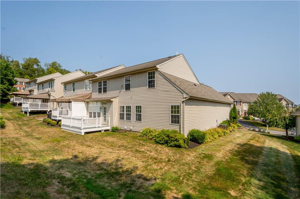 205 Maple Ridge Drive Canonsburg, PA 15317 - Photo 30 of 34