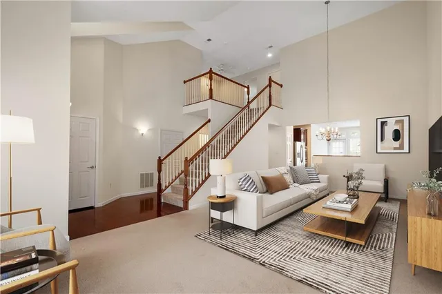 $417,000 | 205 Maple Ridge Drive, Canonsburg, PA 15317