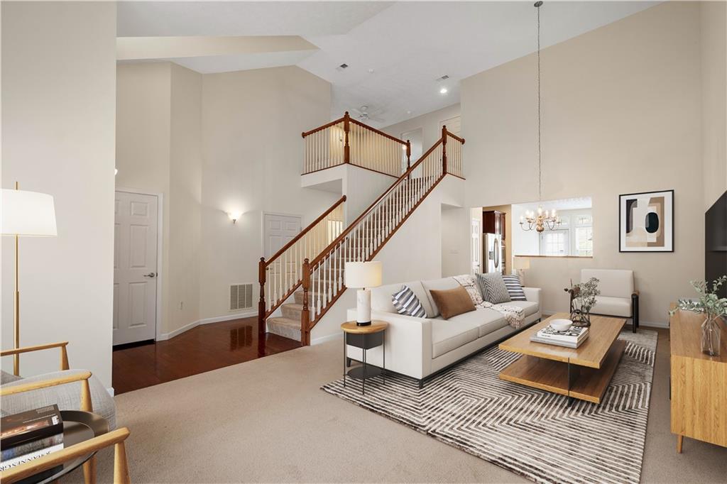 205 Maple Ridge Drive Canonsburg, PA 15317 - Photo 3 of 34