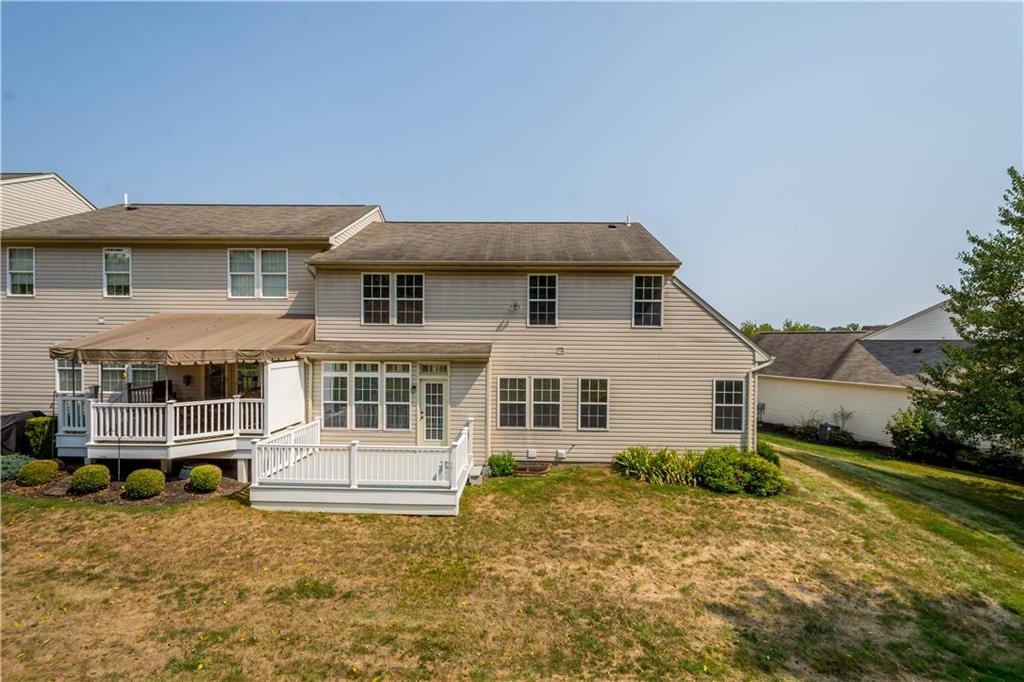 205 Maple Ridge Drive Canonsburg, PA 15317 - Photo 31 of 34