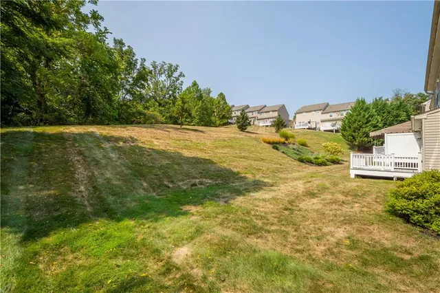 $417,000 | 205 Maple Ridge Drive, Canonsburg, PA 15317